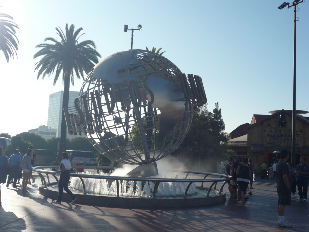 Universal Studios Orlando review