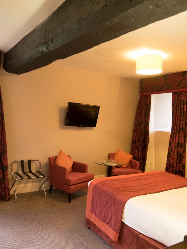 The Oxford Thames Four Pillars Hotel When I Grow Up