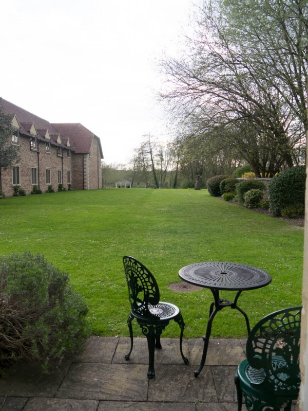 The Oxford Thames Four Pillars Hotel When I Grow Up