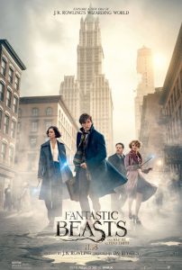 Fantastic Beasts and Where to Find Them review