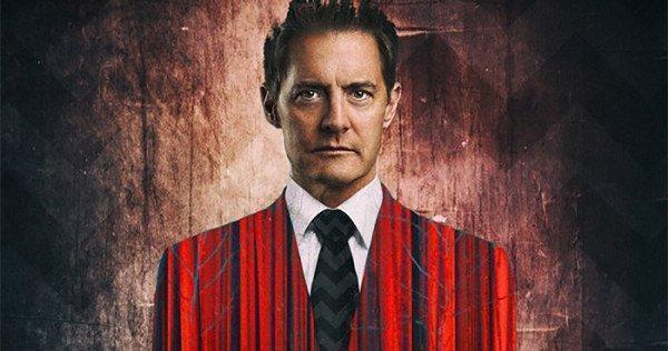 Twin Peaks The Return review