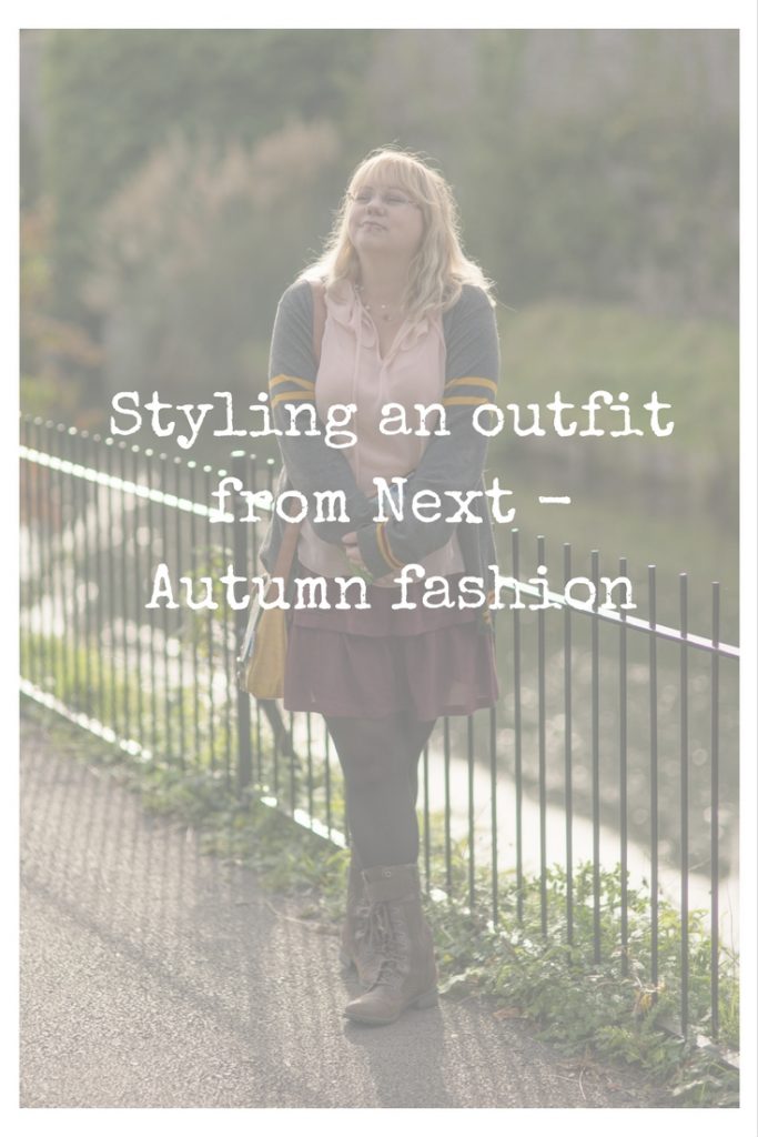 Autumn fashion