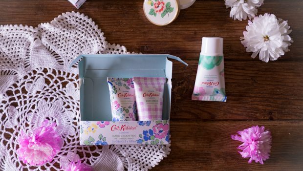cath kidston beauty review