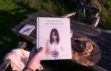 Hashtag Authentic by Sara Tasker book review