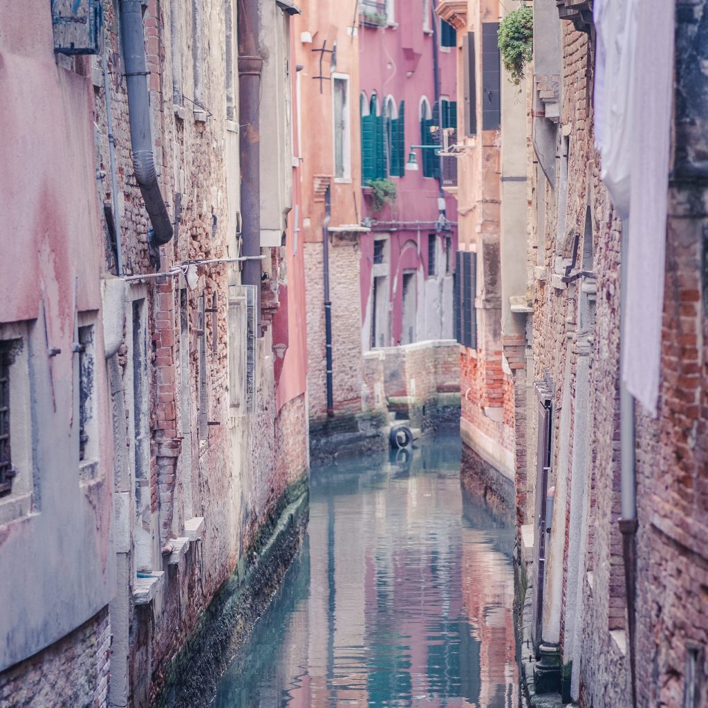 Venice photography